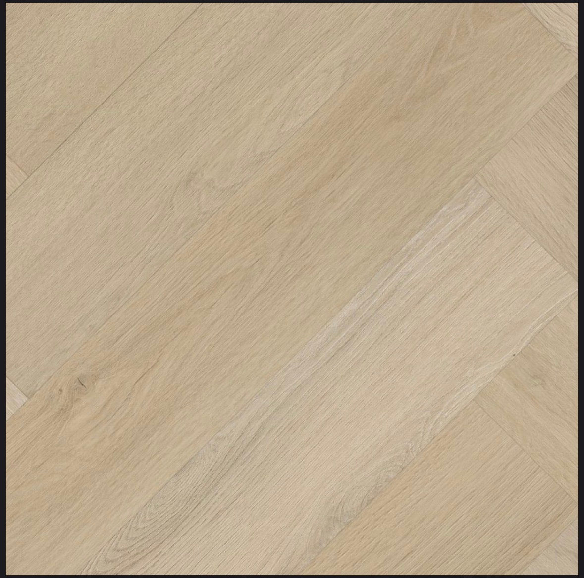 P700 visgraat dryback light oak