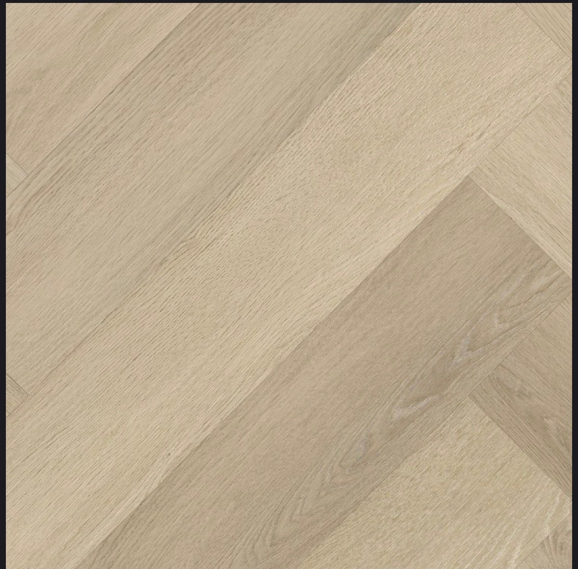 P700 visgraat dryback warm oak