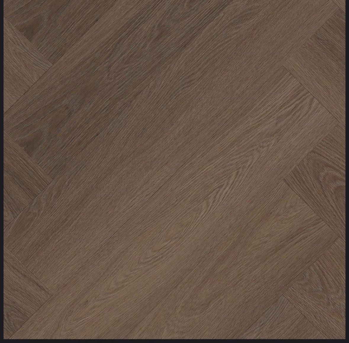 P620 visgraat dryback brown