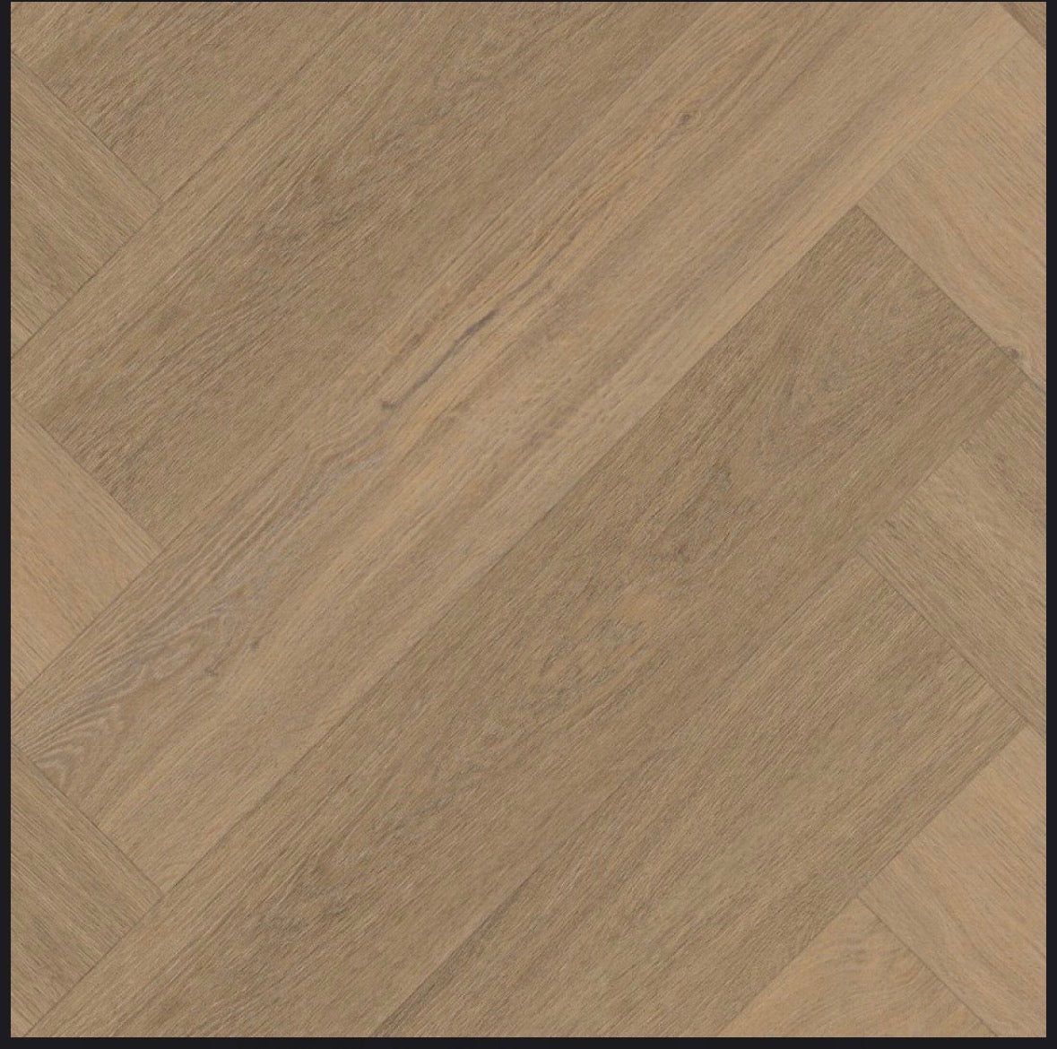 P590 visgraat dryback warm natural