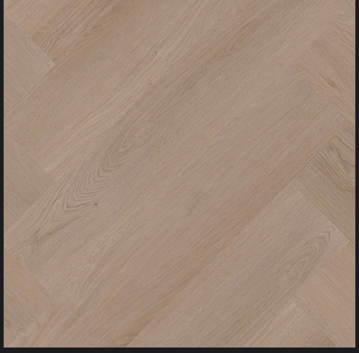 P640 visgraat dryback dark oak