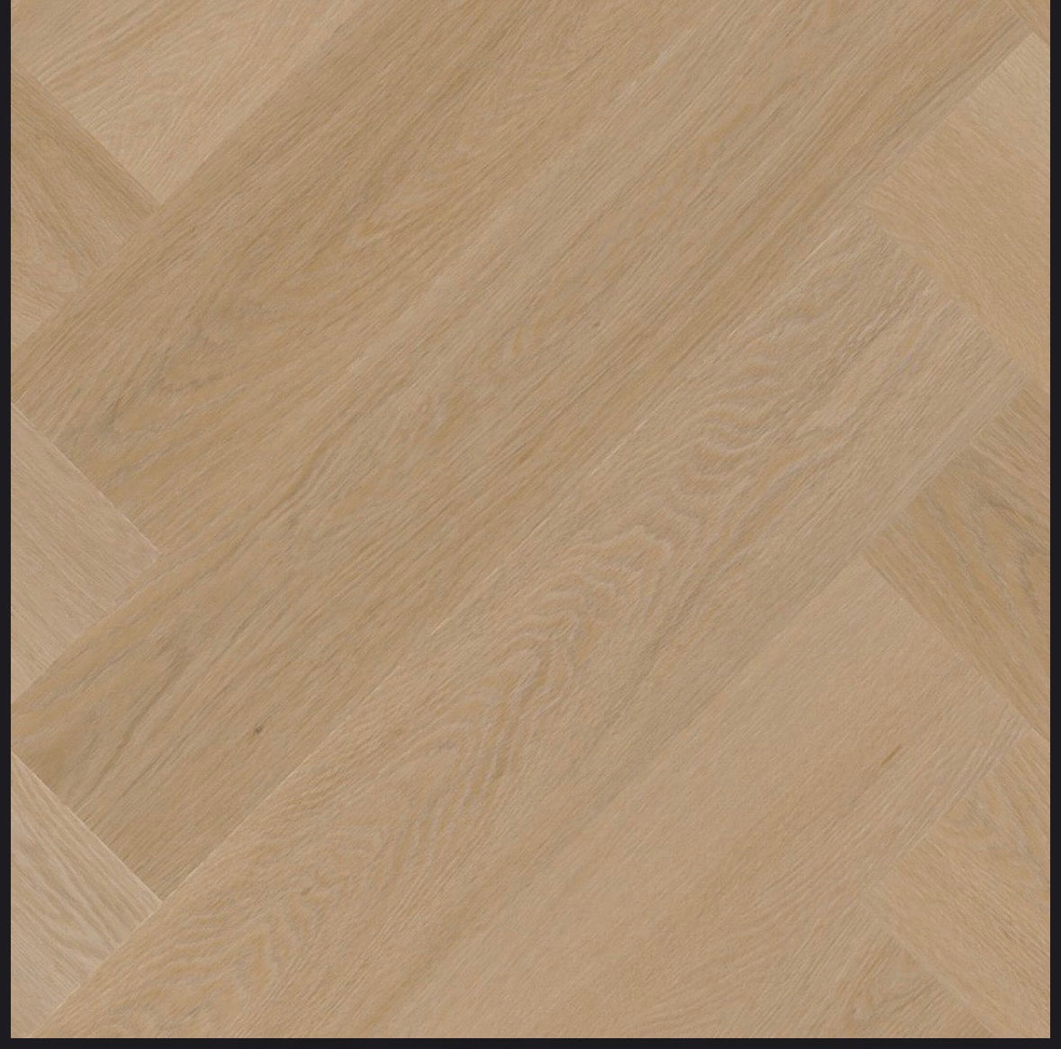 P620 visgraat dryback natural oak