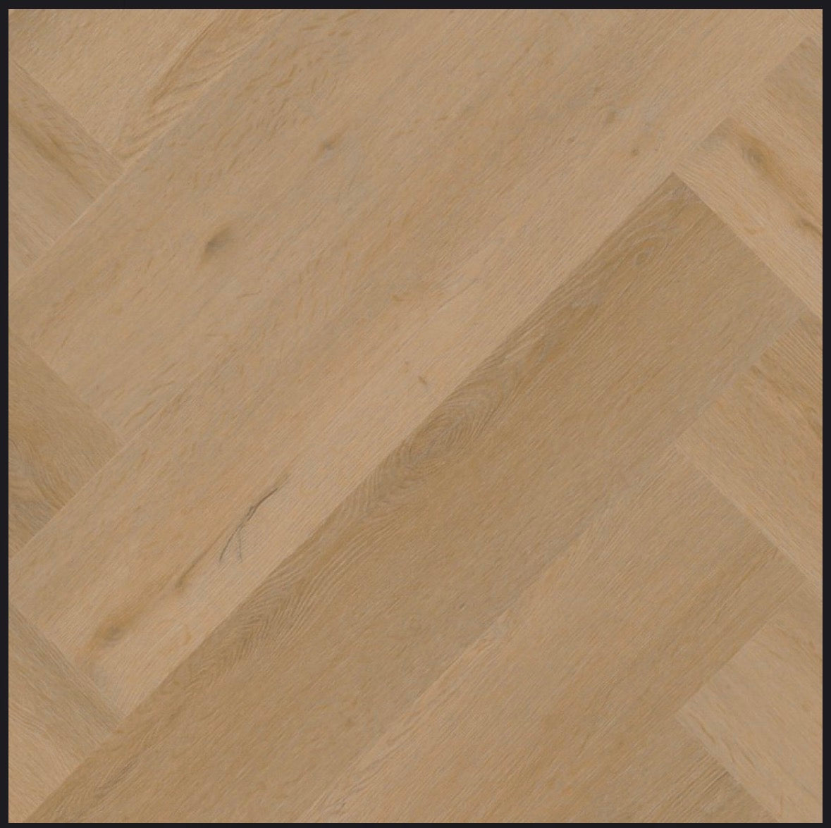 P610 visgraat dryback warm oak