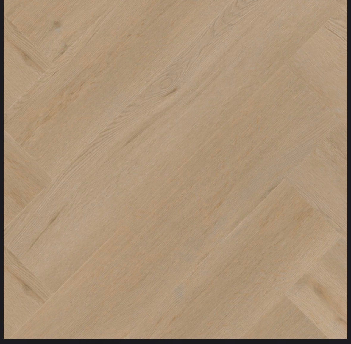 P610 visgraat dryback beige