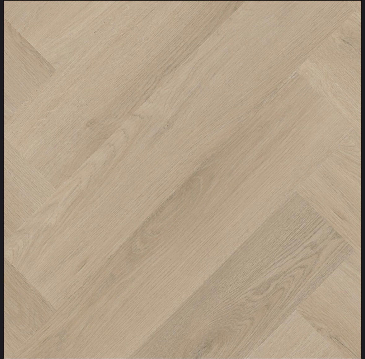 P640 visgraat dryback beige