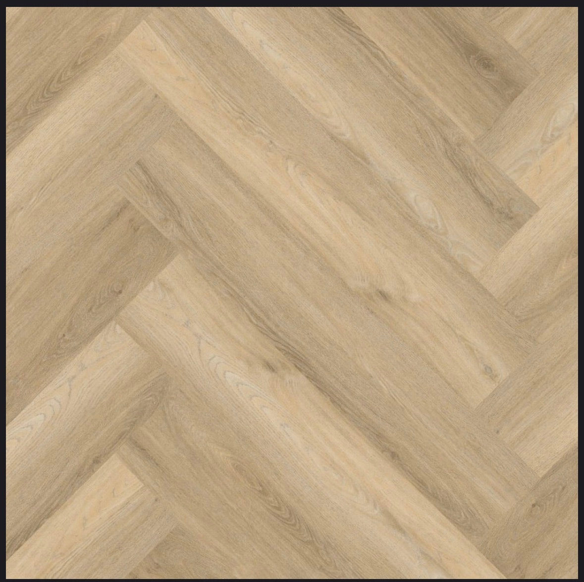 P600 visgraat dryback beige